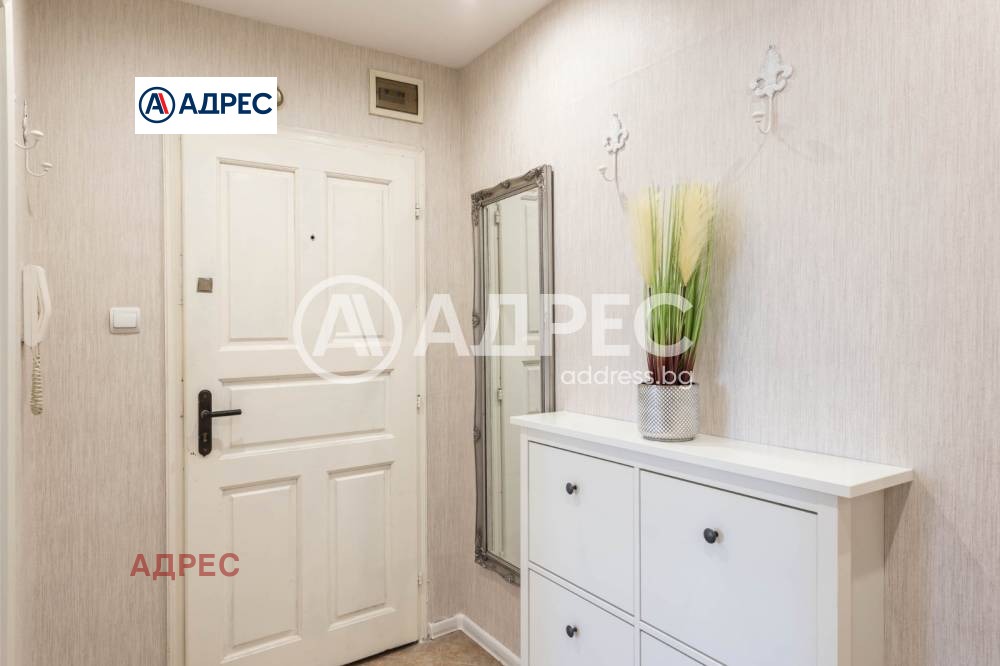 Продава 3-СТАЕН, гр. Варна, Окръжна болница-Генерали, снимка 5 - Апартаменти - 54136008