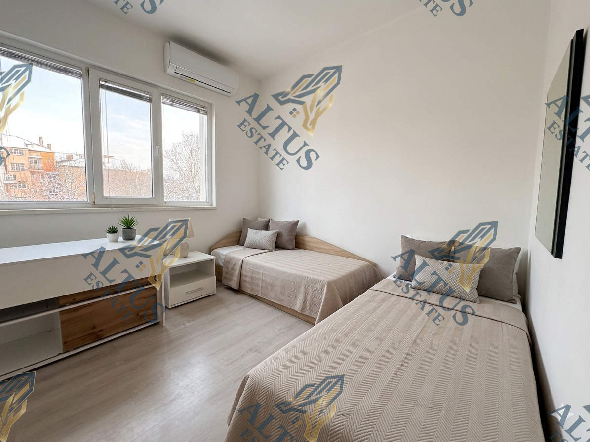 Продава 3-СТАЕН, гр. София, Център, снимка 4 - Апартаменти - 54196361