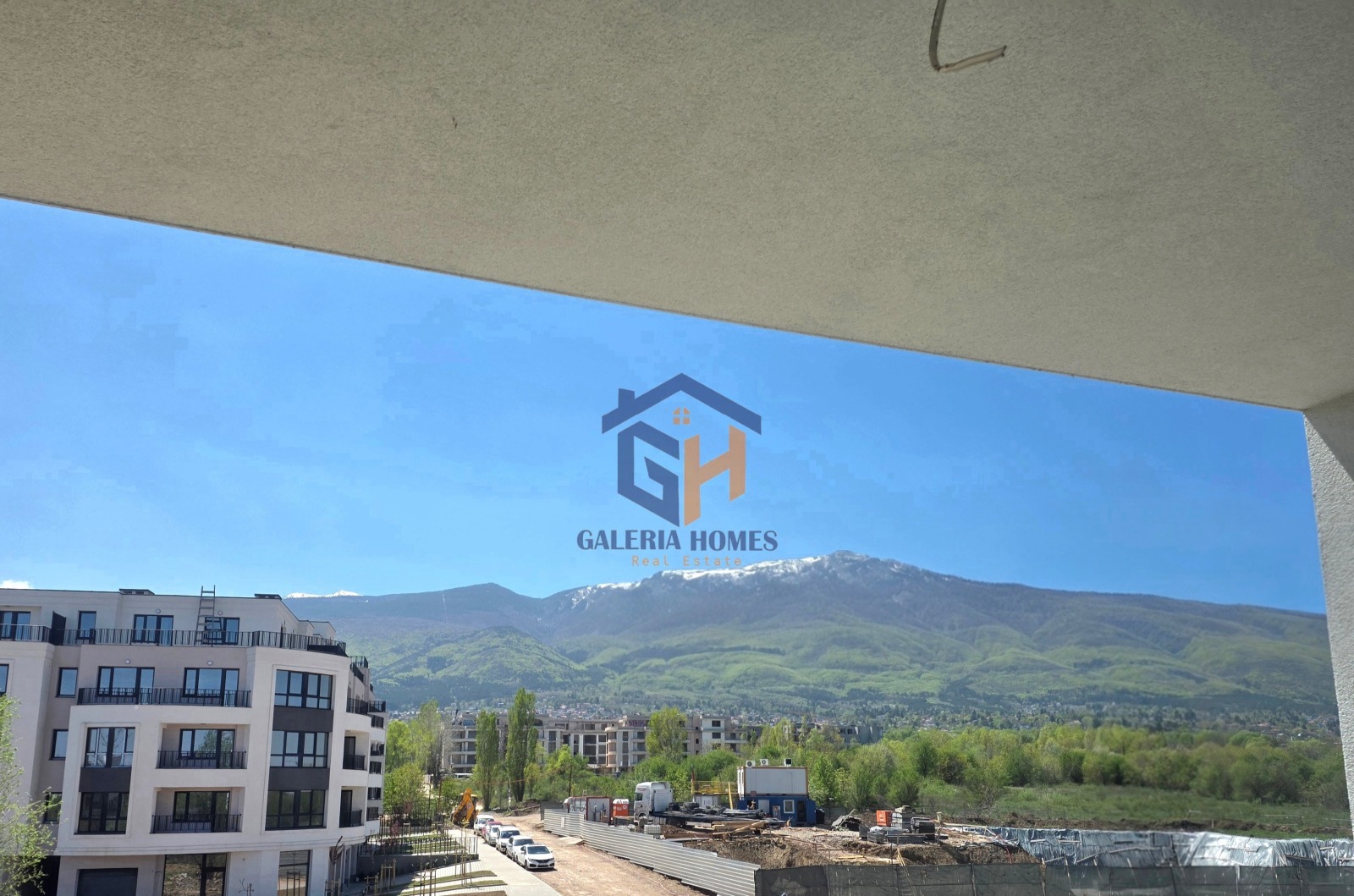 Продава 3-СТАЕН, гр. София, Витоша, снимка 2 - Апартаменти - 54329867