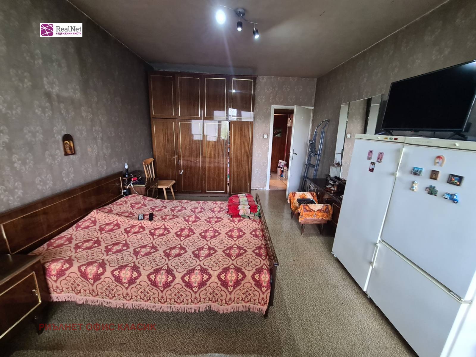 Продава 3-СТАЕН, гр. София, Красна поляна 1, снимка 6 - Апартаменти - 54365349