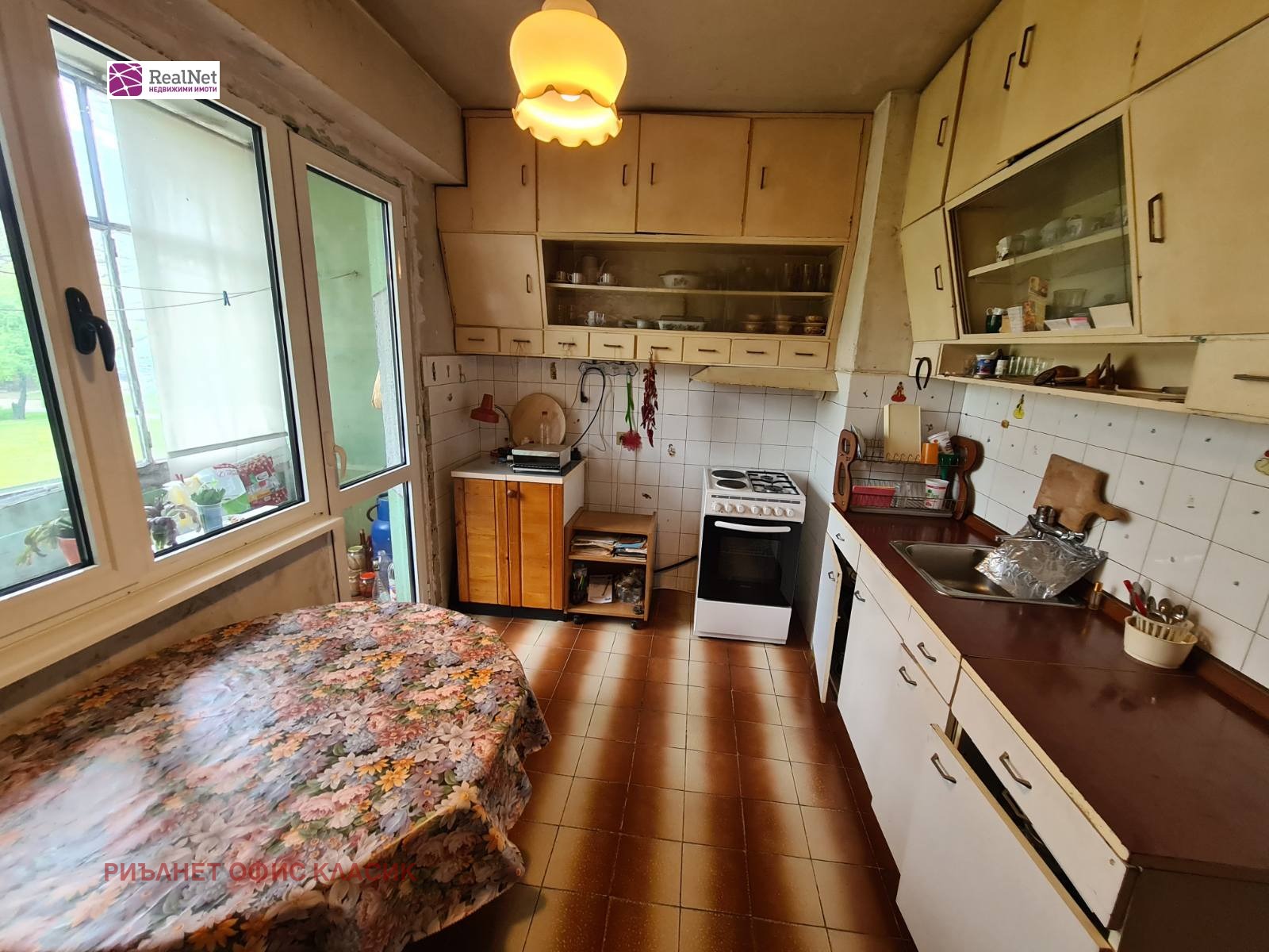 Продава 3-СТАЕН, гр. София, Красна поляна 1, снимка 3 - Апартаменти - 54365349