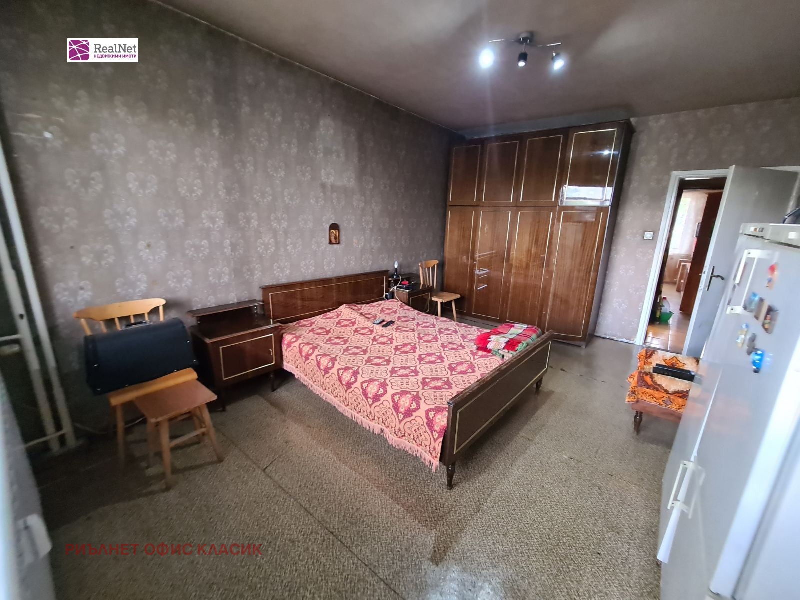 Продава 3-СТАЕН, гр. София, Красна поляна 1, снимка 5 - Апартаменти - 54365349