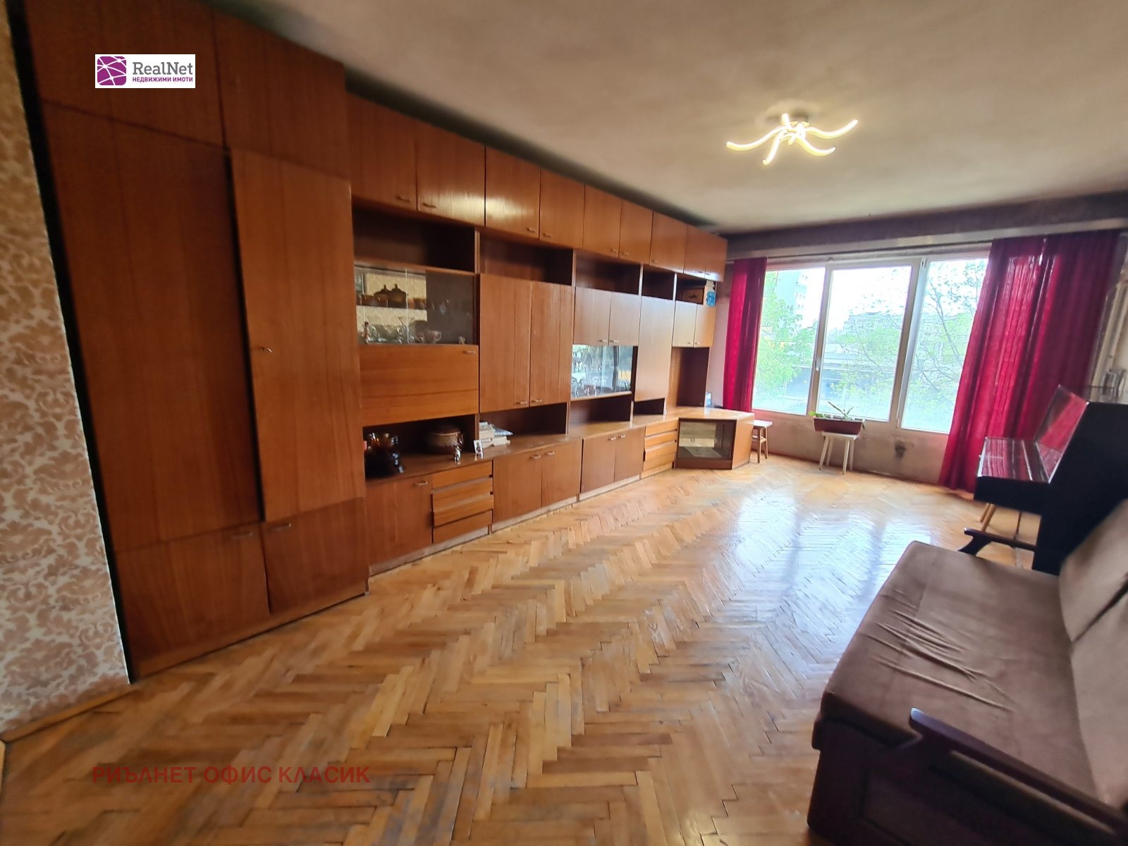 Продава 3-СТАЕН, гр. София, Красна поляна 1, снимка 2 - Апартаменти - 54365349