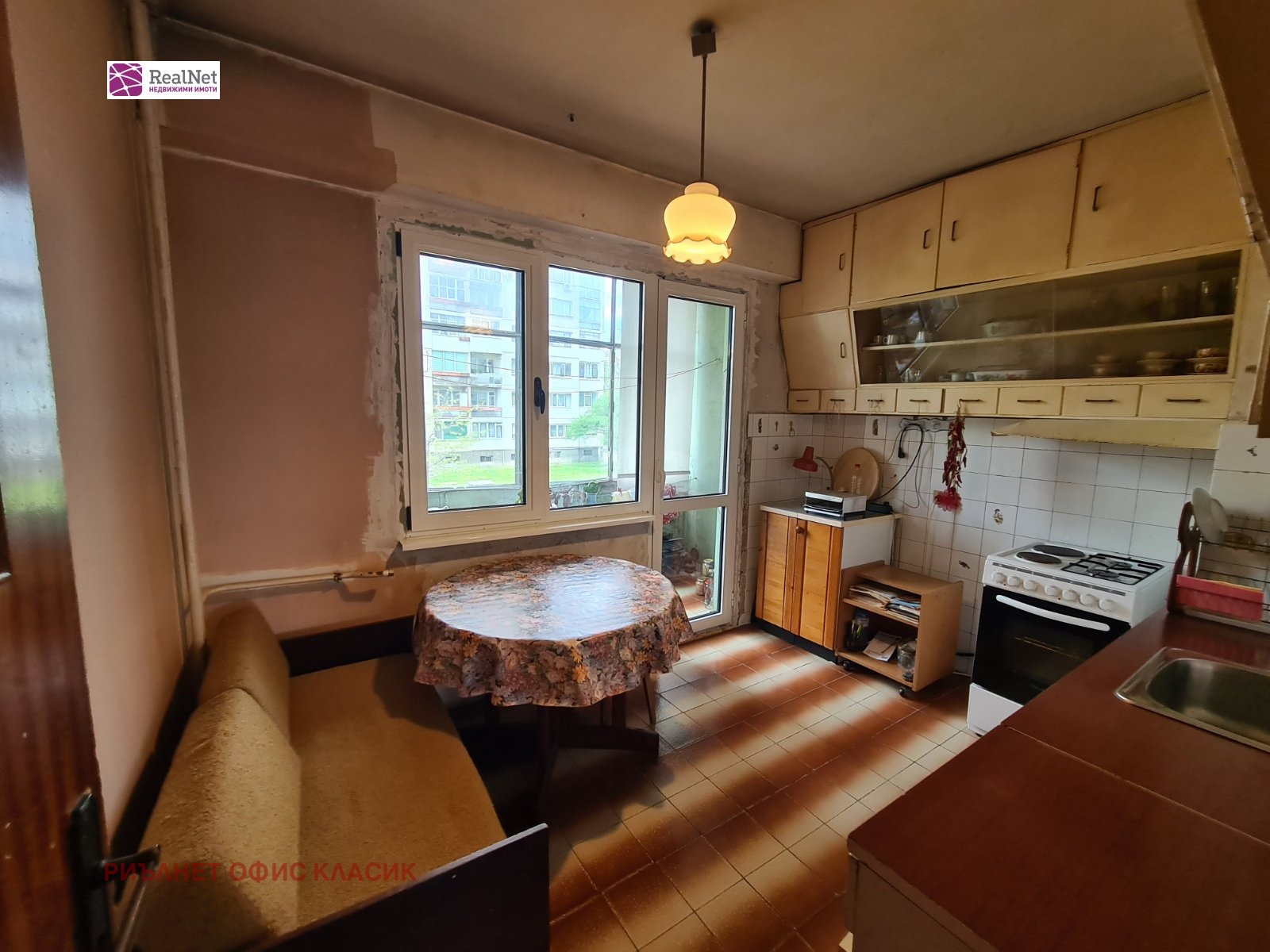 Продава 3-СТАЕН, гр. София, Красна поляна 1, снимка 4 - Апартаменти - 54365349