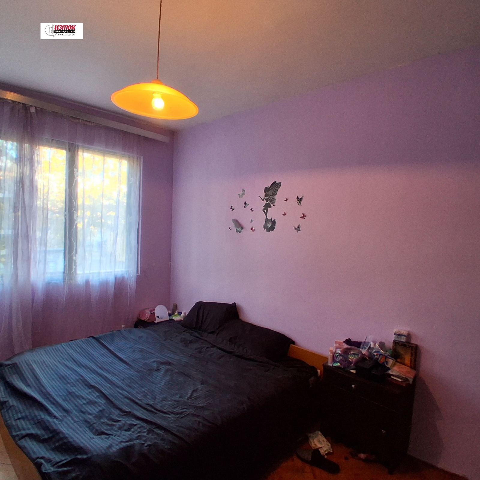 Продава 3-СТАЕН, гр. София, Сухата река, снимка 5 - Апартаменти - 55703574