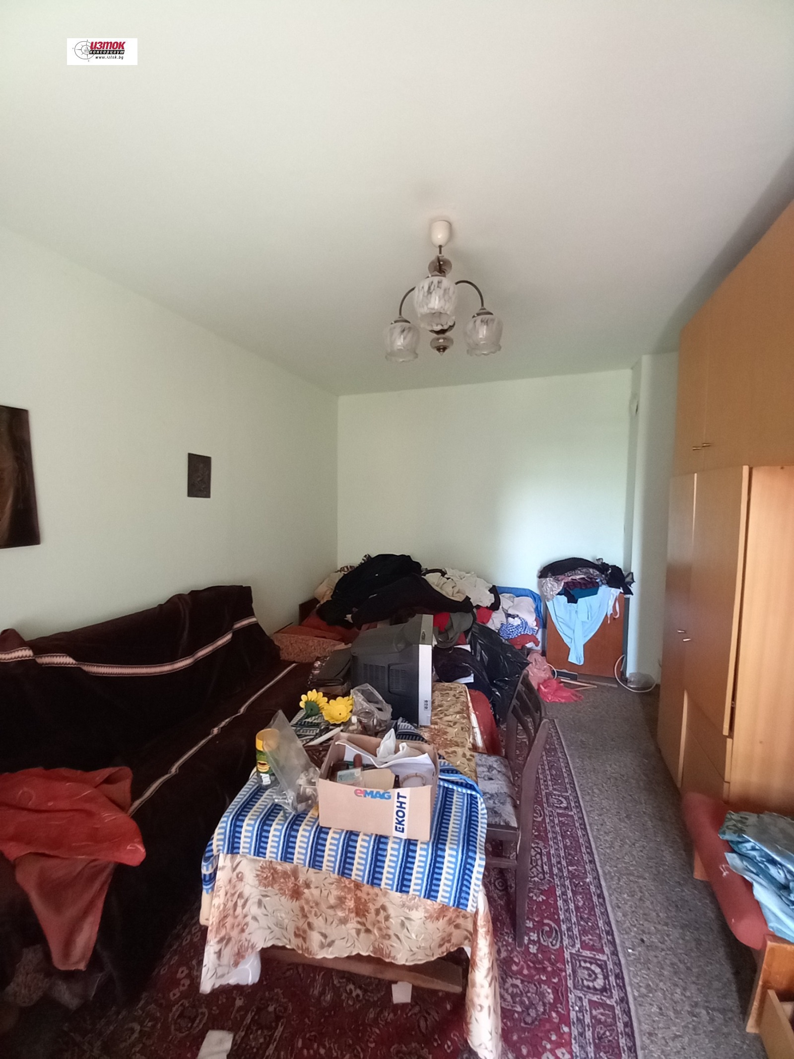 Продава 3-СТАЕН, гр. София, Сухата река, снимка 4 - Апартаменти - 55703574