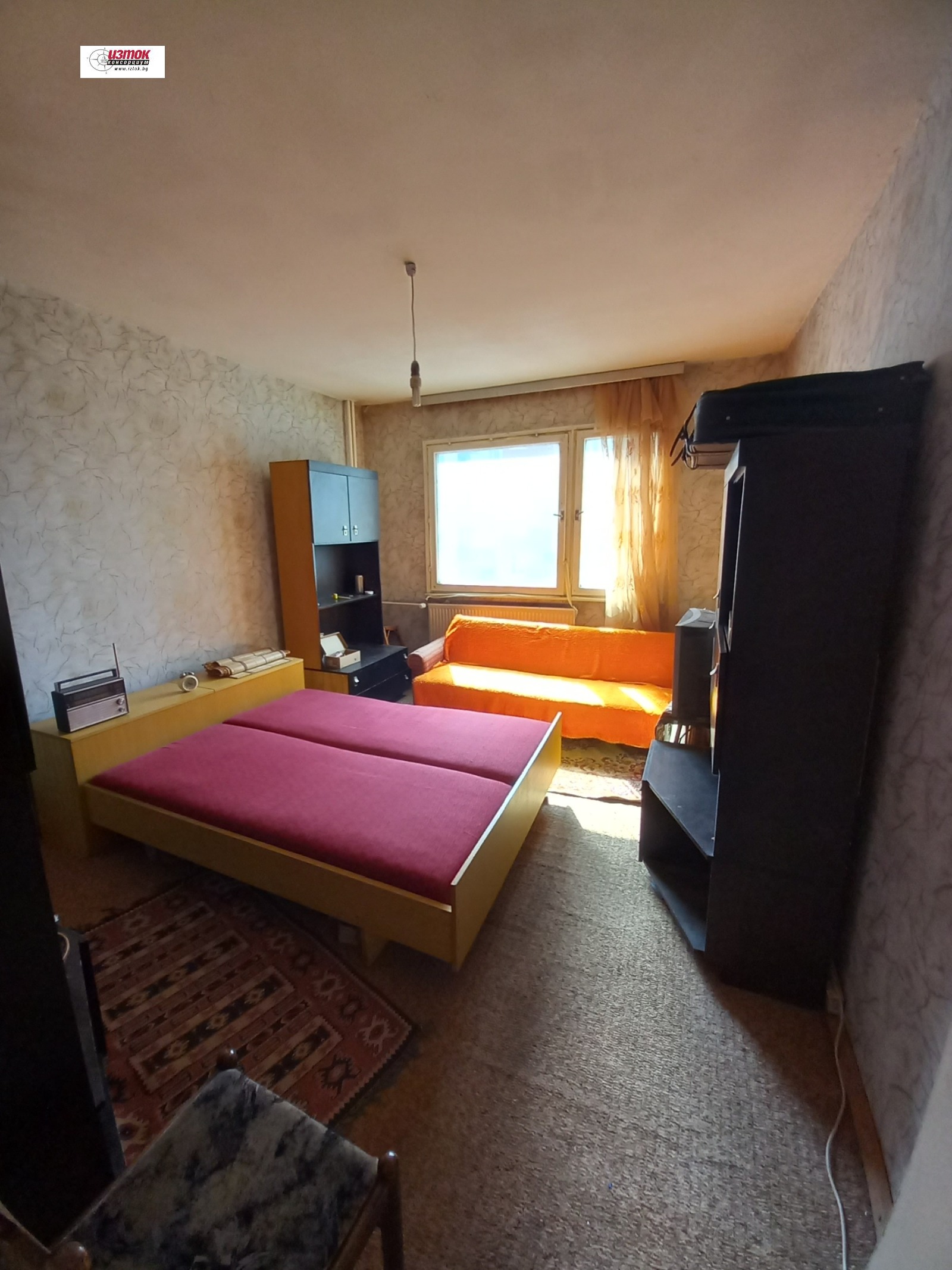 Продава 3-СТАЕН, гр. София, Сухата река