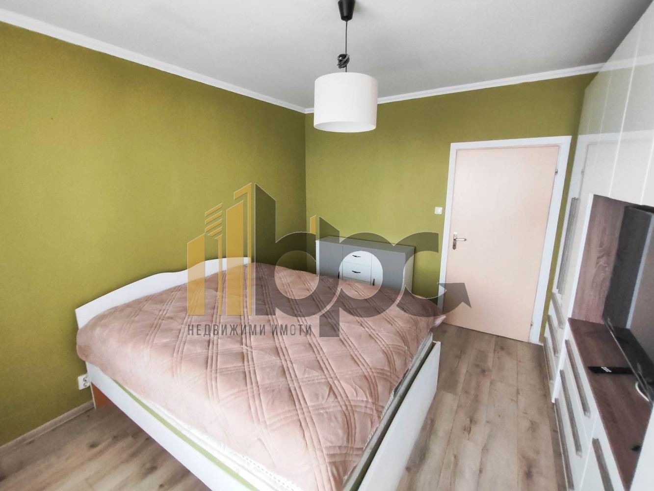 Продава 3-СТАЕН, гр. София, Сухата река, снимка 10 - Апартаменти - 55925932