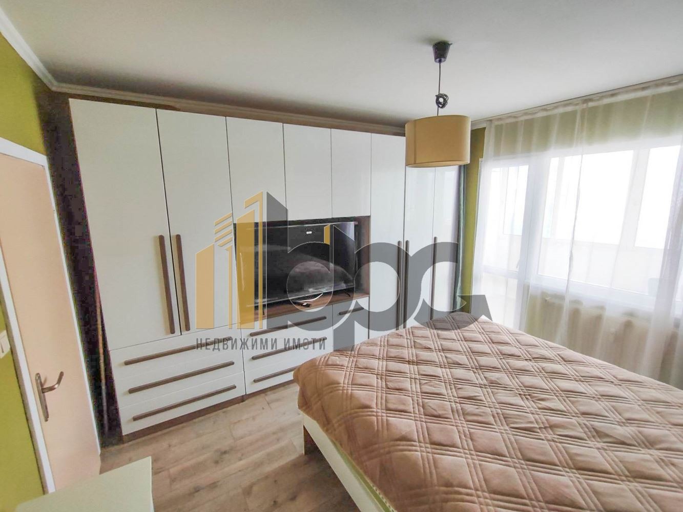 Продава 3-СТАЕН, гр. София, Сухата река, снимка 8 - Апартаменти - 55925932