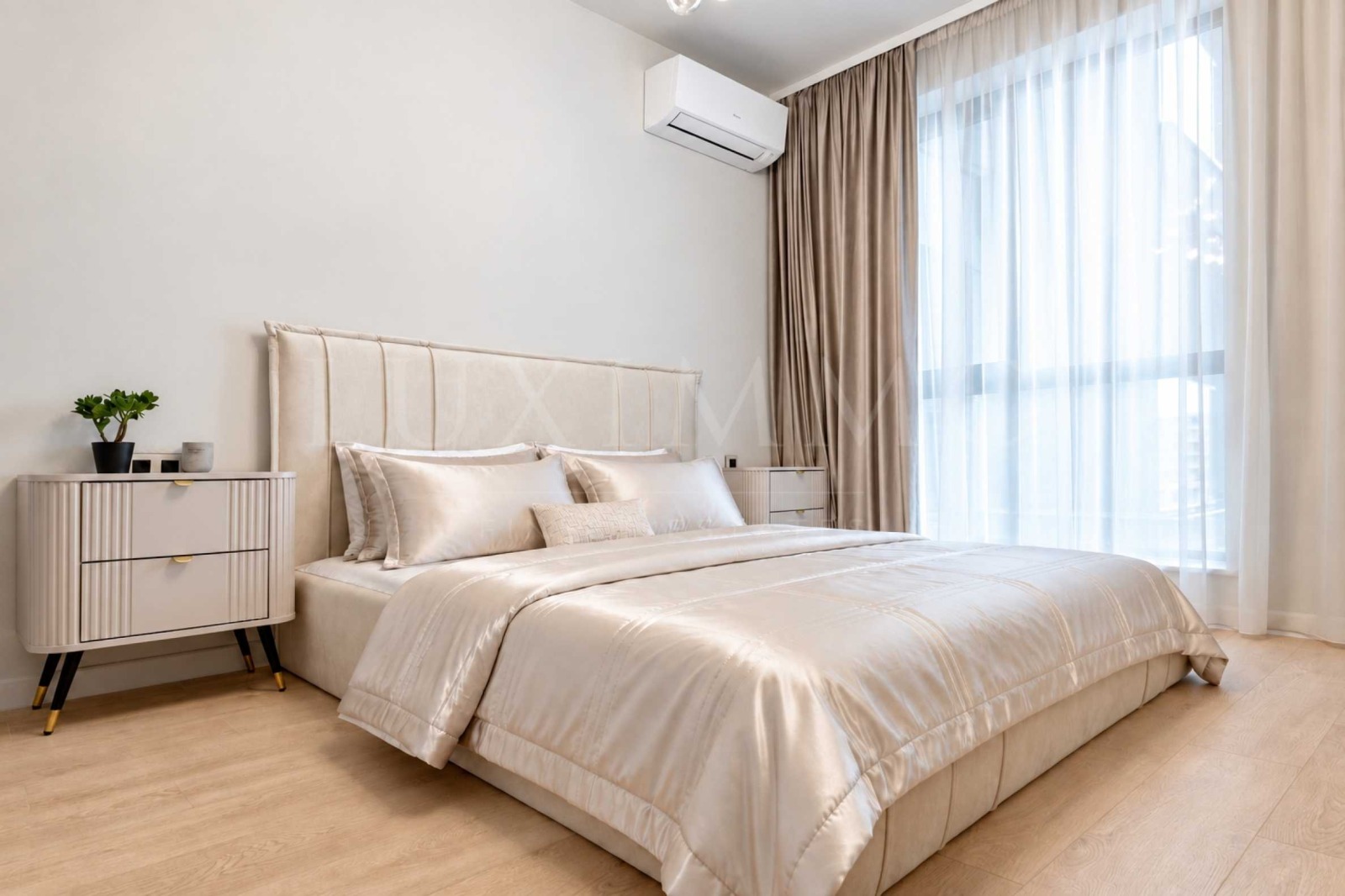 Продава 3-СТАЕН, гр. Пловдив, Христо Смирненски, снимка 6 - Апартаменти - 56200089