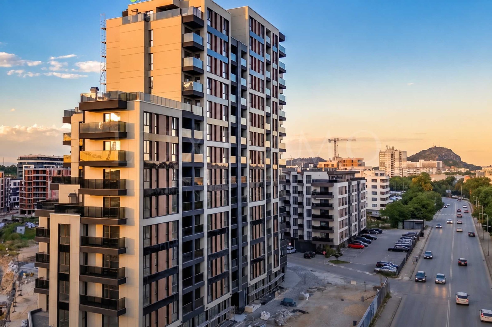 Продава 3-СТАЕН, гр. Пловдив, Христо Смирненски, снимка 13 - Апартаменти - 56200089