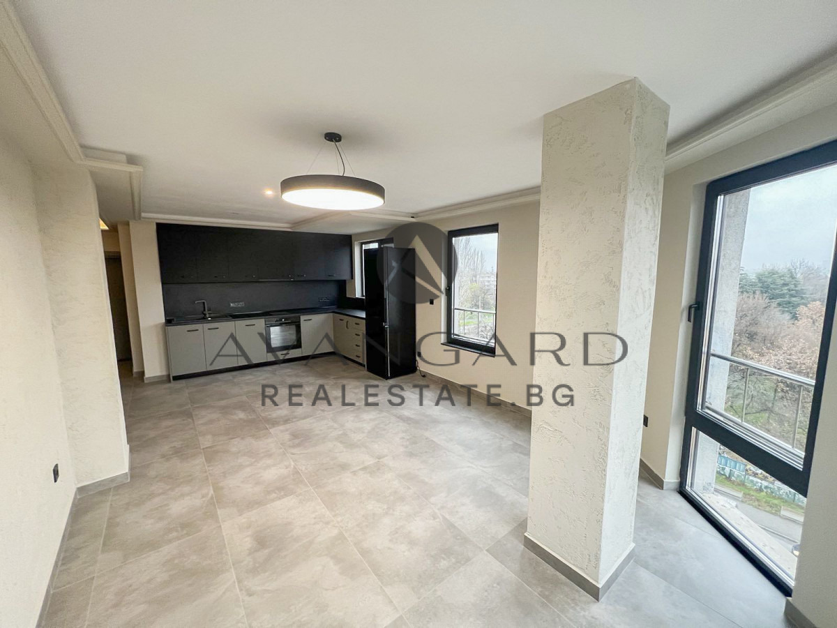 Продава 4-СТАЕН, гр. Пловдив, Кършияка, снимка 2 - Апартаменти - 50268837