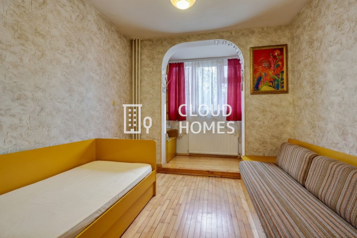 Продава 4-СТАЕН, гр. София, Надежда 2, снимка 2 - Апартаменти - 54043030