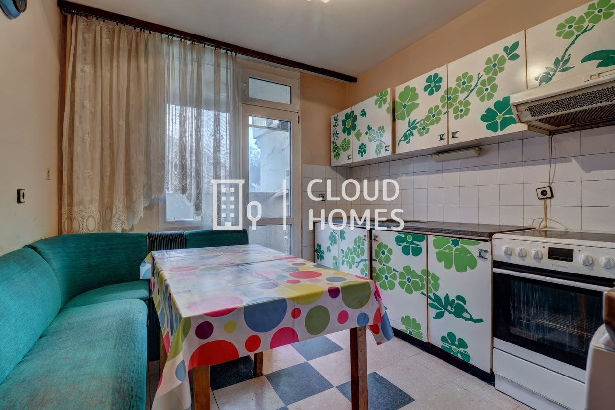 Продава 4-СТАЕН, гр. София, Толстой, снимка 6 - Апартаменти - 54043030