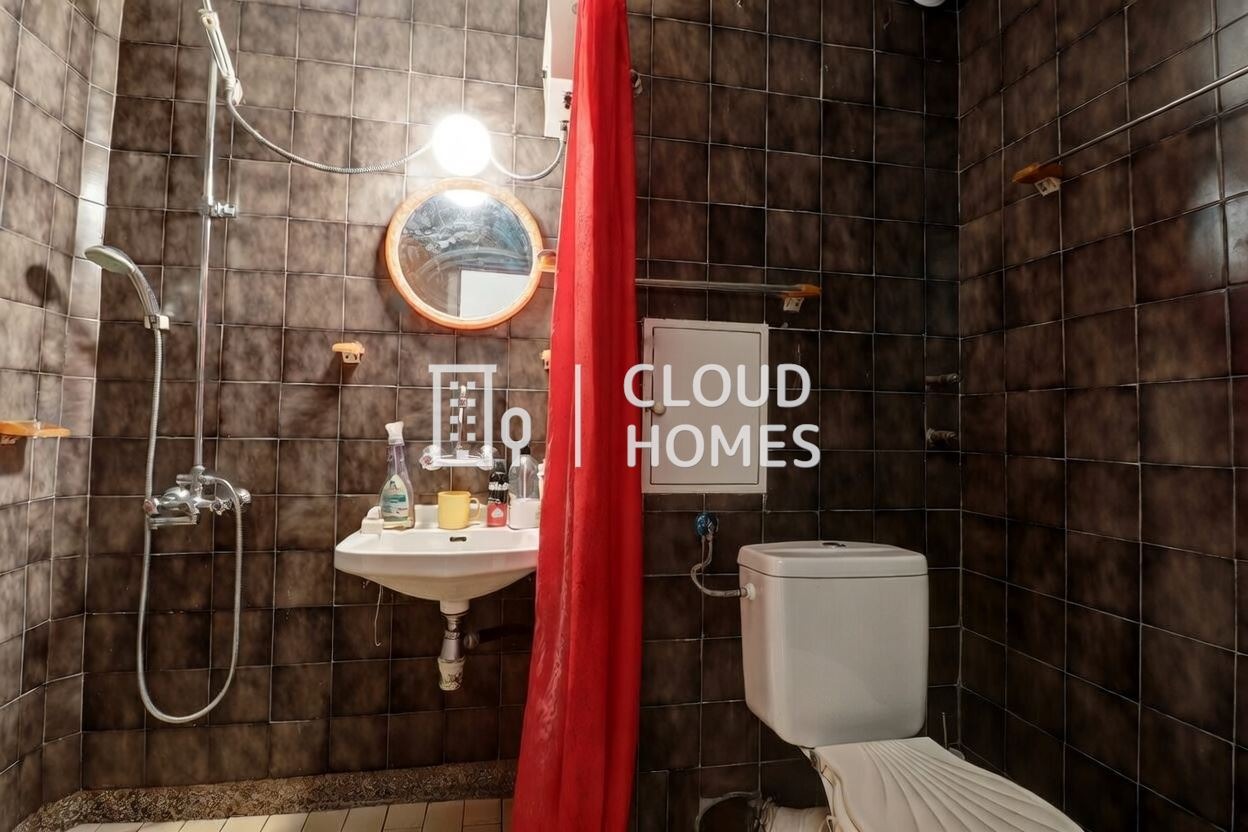 Продава 4-СТАЕН, гр. София, Толстой, снимка 5 - Апартаменти - 54043030