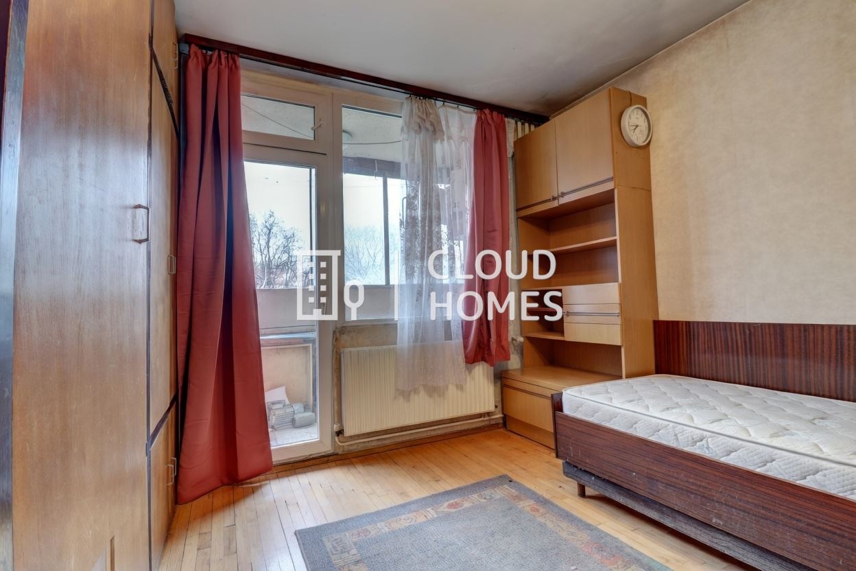 Продава 4-СТАЕН, гр. София, Толстой, снимка 3 - Апартаменти - 54043030