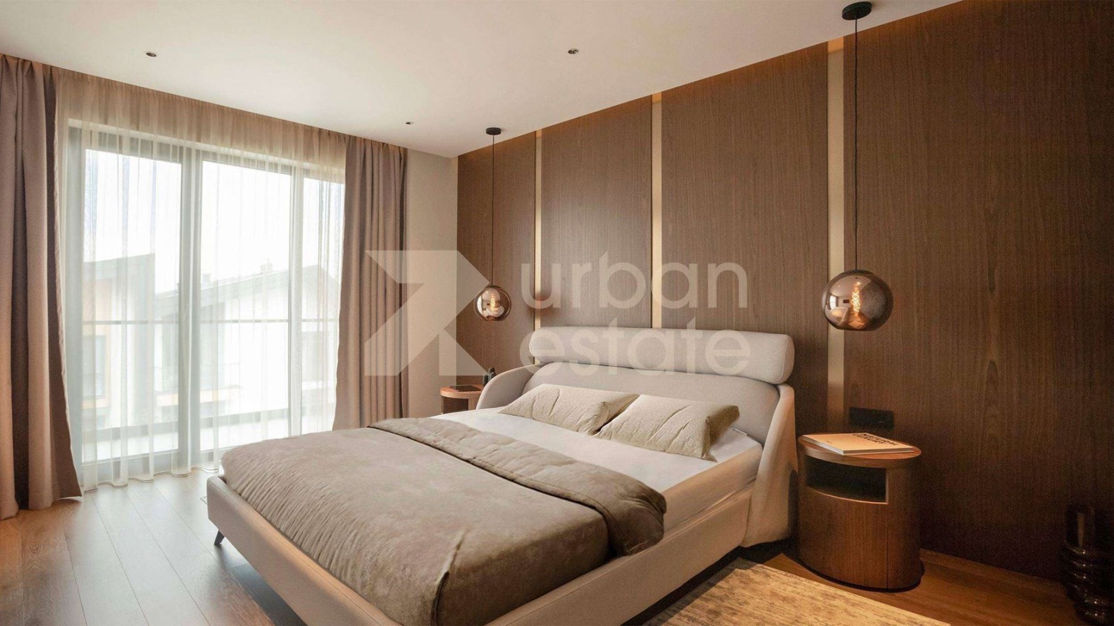 Продава 4-СТАЕН, гр. София, Симеоново, снимка 4 - Апартаменти - 55431269