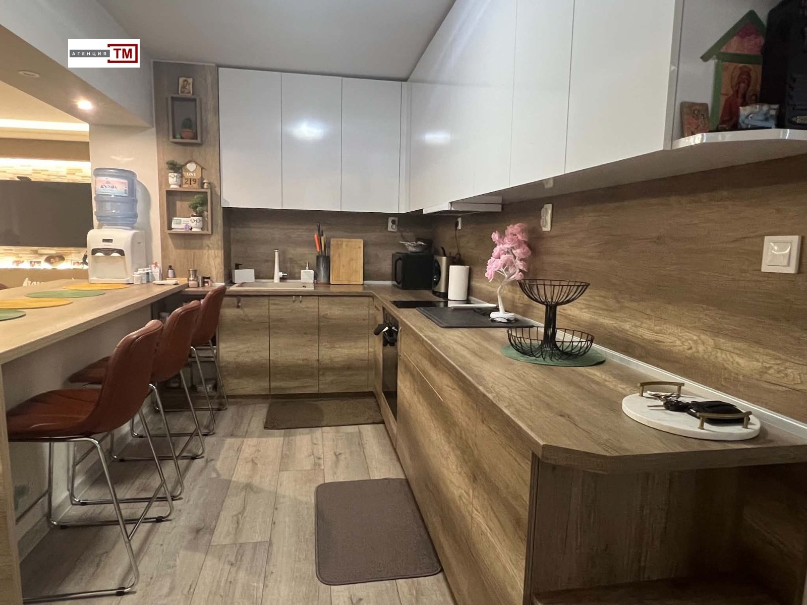 Продава МНОГОСТАЕН, гр. Раднево, област Стара Загора