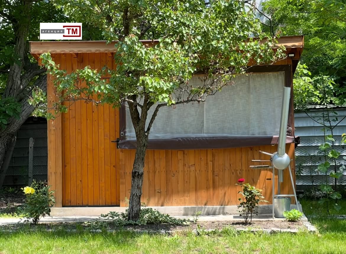 Продава МНОГОСТАЕН, гр. Раднево, област Стара Загора, снимка 12 - Апартаменти - 55662907