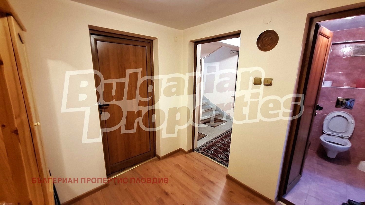 Продава КЪЩА, гр. Баня, област Пловдив, снимка 10 - Къщи - 53613081