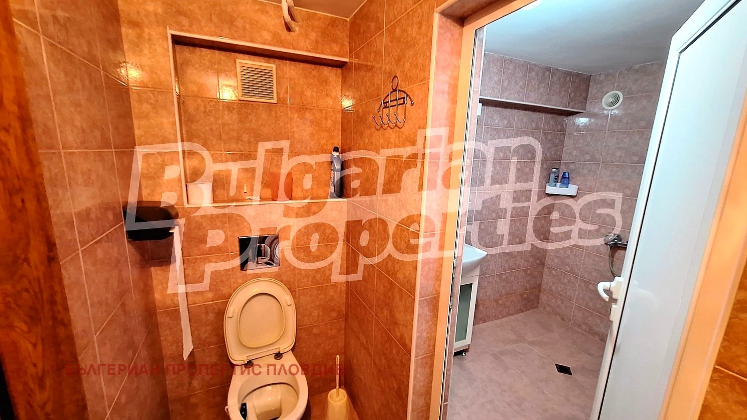 Продава КЪЩА, гр. Баня, област Пловдив, снимка 8 - Къщи - 53613081