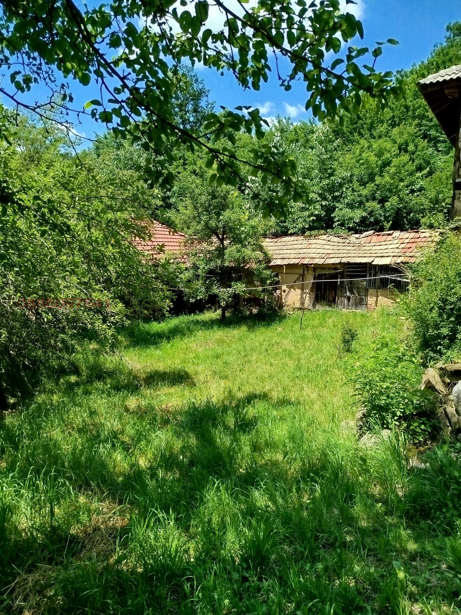 Продава КЪЩА, с. Даевци, област Габрово, снимка 11 - Къщи - 54550233