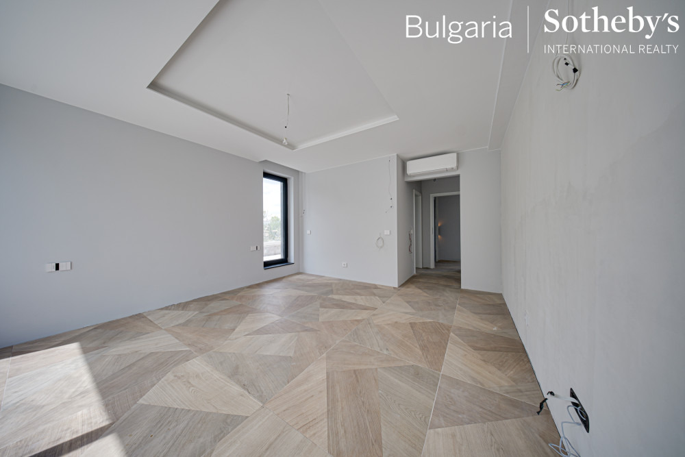 Продава КЪЩА, гр. София, Бояна, снимка 8 - Къщи - 56413704