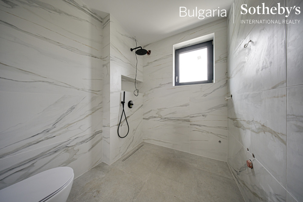 Продава КЪЩА, гр. София, Бояна, снимка 16 - Къщи - 56413704