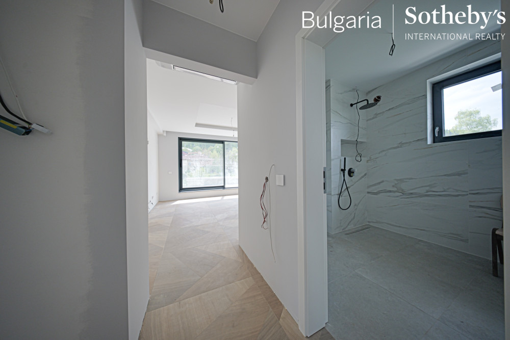 Продава КЪЩА, гр. София, Бояна, снимка 15 - Къщи - 56413704