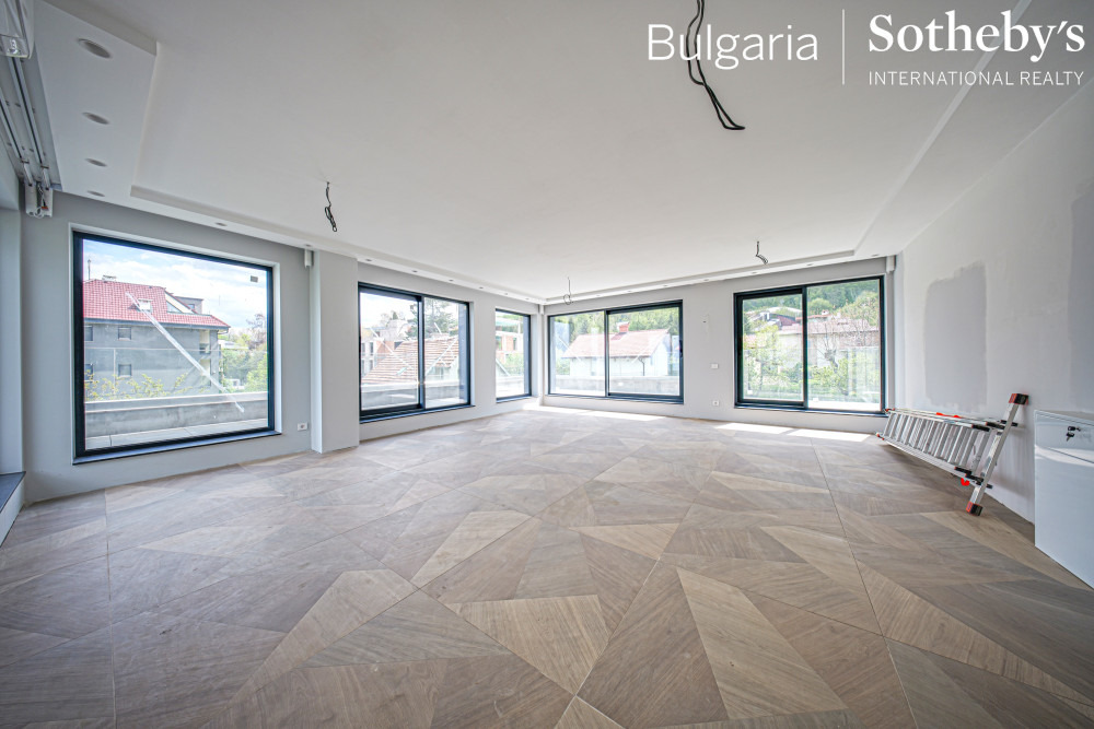Продава КЪЩА, гр. София, Бояна, снимка 6 - Къщи - 56413704