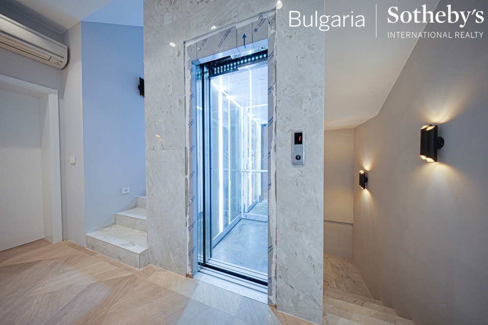 Продава КЪЩА, гр. София, Бояна, снимка 4 - Къщи - 56413704