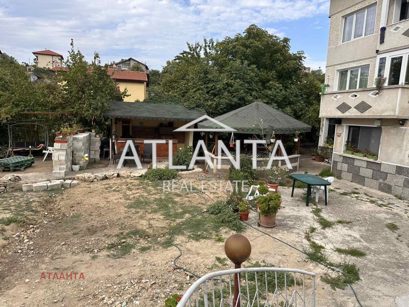 Продава ХОТЕЛ, гр. Варна, м-т Евксиноград, снимка 3 - Хотели - 53986390