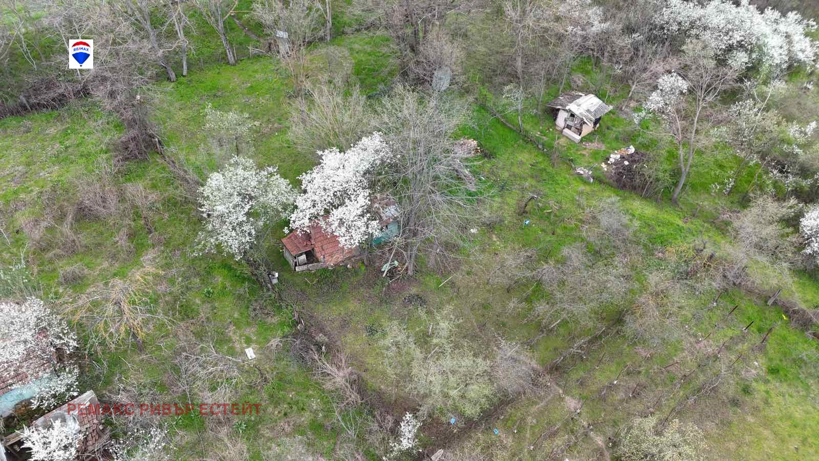 Продава ПАРЦЕЛ, гр. Русе, Промишлена зона - Изток, снимка 4 - Парцели - 54146219