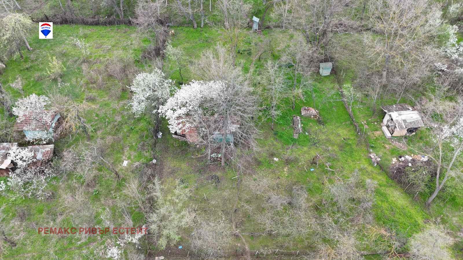 Продава ПАРЦЕЛ, гр. Русе, Промишлена зона - Изток, снимка 2 - Парцели - 54146219