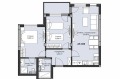 Продава 3-СТАЕН, гр. Пловдив, Христо Смирненски, снимка 14