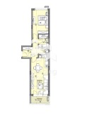Продава 2-СТАЕН, град Пловдив, Гагарин • 103500 € • 55711673 — Holmes.bg