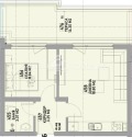 Продава  2-стаен град Пловдив , Южен , 68 кв.м | 89819996 - изображение [2]