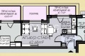 Продава  2-стаен град София , Овча купел 1 , 72 кв.м | 53862807 - изображение [4]