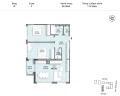 Продава 3-СТАЕН, град София, Кръстова вада • 325664 € / 636943.42 лв. • 58822449 12