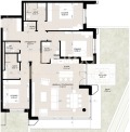 Продава  4-стаен град София , Симеоново , 160 кв.м | 49826248 - изображение [8]