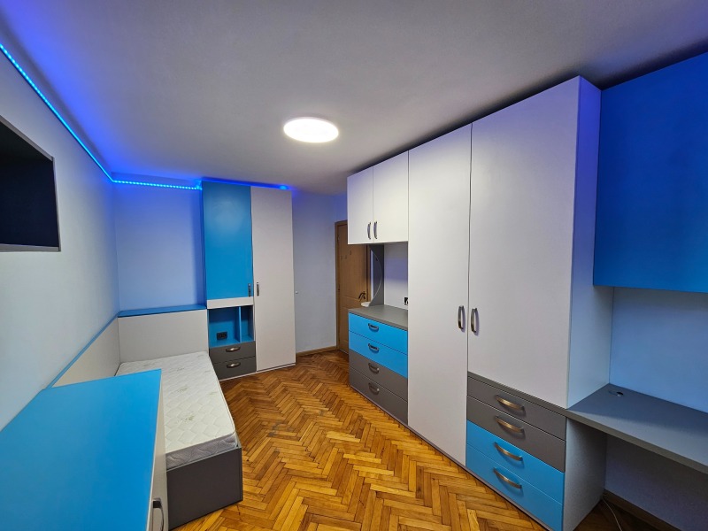 Продава 2-СТАЕН в град София, Сердика - 53 кв.м / 153 000 € » 299 241.99 лв., ММ ИМОТИ