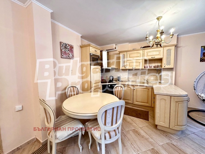 Продава 2-СТАЕН в област Бургас, к.к. Слънчев бряг - 80 кв.м / 139 900 € » 273 620.62 лв., БЪЛГЕРИАН ПРОПЕРТИС