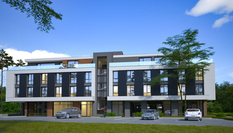 Продава МАГАЗИН в град София, Малинова долина - 100 кв.м / 254 990 € » 498 717.09 лв., СИС ИММО