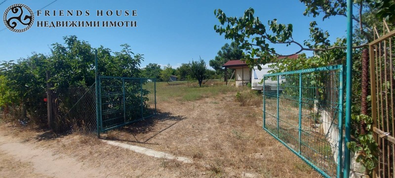 Продава ПАРЦЕЛ в град Варна, м-т Боровец - юг - 2748 кв.м / 322 000 € » 629 777.26 лв., ФРЕНДС ХАУС ПРОПЪРТИ