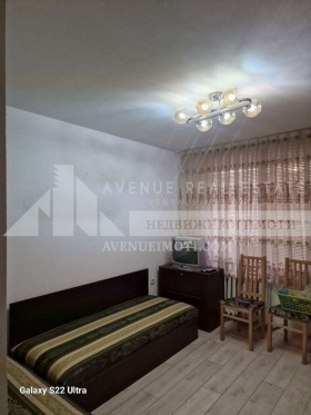 1 chambre Karchiyaka, Plovdiv 1