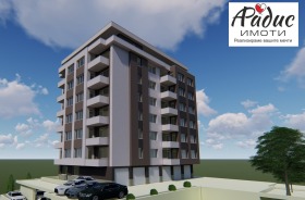 1 ložnice Samara 1, Stara Zagora