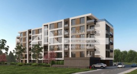 1 dormitor Cârșiiaca, Plovdiv 6