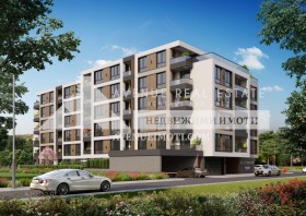 1 dormitor Cârșiiaca, Plovdiv 8