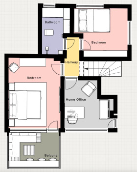 3+ bedroom Briz, Varna 16