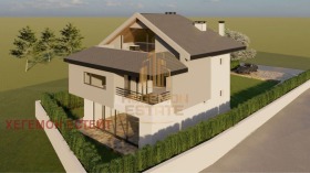 Plot m-t Borovets - yug, Varna 1